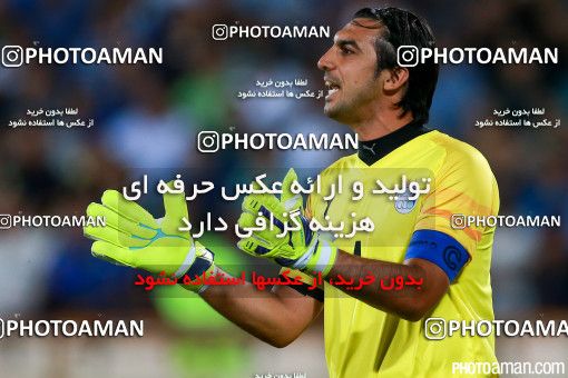 236651, Tehran, [*parameter:4*], لیگ برتر فوتبال ایران، Persian Gulf Cup، Week 2، First Leg، Esteghlal 2 v 0 Malvan Bandar Anzali on 2015/08/07 at Azadi Stadium