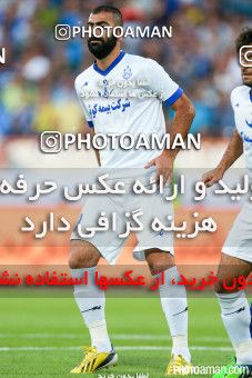 236462, Tehran, [*parameter:4*], لیگ برتر فوتبال ایران، Persian Gulf Cup، Week 2، First Leg، Esteghlal 2 v 0 Malvan Bandar Anzali on 2015/08/07 at Azadi Stadium