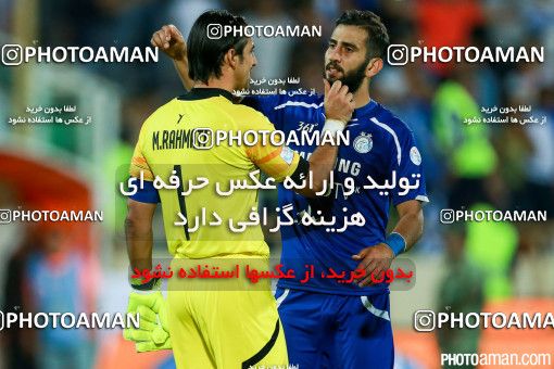 236899, Tehran, [*parameter:4*], لیگ برتر فوتبال ایران، Persian Gulf Cup، Week 2، First Leg، Esteghlal 2 v 0 Malvan Bandar Anzali on 2015/08/07 at Azadi Stadium