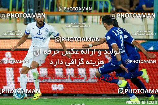 236819, Tehran, [*parameter:4*], لیگ برتر فوتبال ایران، Persian Gulf Cup، Week 2، First Leg، Esteghlal 2 v 0 Malvan Bandar Anzali on 2015/08/07 at Azadi Stadium