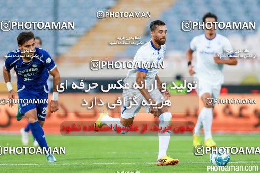 236468, Tehran, [*parameter:4*], لیگ برتر فوتبال ایران، Persian Gulf Cup، Week 2، First Leg، Esteghlal 2 v 0 Malvan Bandar Anzali on 2015/08/07 at Azadi Stadium