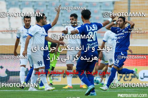236432, Tehran, [*parameter:4*], لیگ برتر فوتبال ایران، Persian Gulf Cup، Week 2، First Leg، Esteghlal 2 v 0 Malvan Bandar Anzali on 2015/08/07 at Azadi Stadium