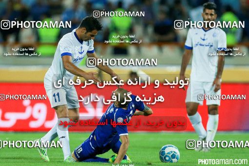 236869, Tehran, [*parameter:4*], لیگ برتر فوتبال ایران، Persian Gulf Cup، Week 2، First Leg، Esteghlal 2 v 0 Malvan Bandar Anzali on 2015/08/07 at Azadi Stadium