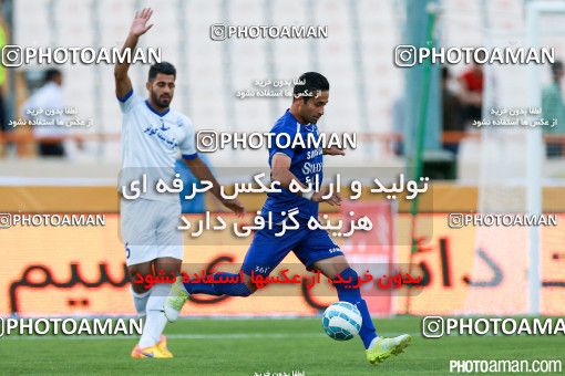 236427, Tehran, [*parameter:4*], لیگ برتر فوتبال ایران، Persian Gulf Cup، Week 2، First Leg، Esteghlal 2 v 0 Malvan Bandar Anzali on 2015/08/07 at Azadi Stadium