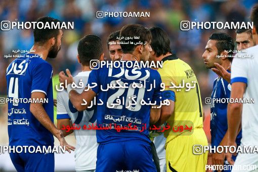 236514, Tehran, [*parameter:4*], لیگ برتر فوتبال ایران، Persian Gulf Cup، Week 2، First Leg، Esteghlal 2 v 0 Malvan Bandar Anzali on 2015/08/07 at Azadi Stadium