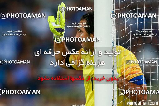 236628, Tehran, [*parameter:4*], لیگ برتر فوتبال ایران، Persian Gulf Cup، Week 2، First Leg، Esteghlal 2 v 0 Malvan Bandar Anzali on 2015/08/07 at Azadi Stadium
