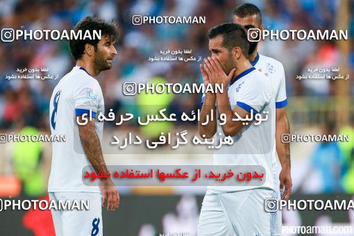 236531, Tehran, [*parameter:4*], لیگ برتر فوتبال ایران، Persian Gulf Cup، Week 2، First Leg، Esteghlal 2 v 0 Malvan Bandar Anzali on 2015/08/07 at Azadi Stadium