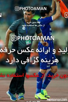 236796, Tehran, [*parameter:4*], لیگ برتر فوتبال ایران، Persian Gulf Cup، Week 2، First Leg، Esteghlal 2 v 0 Malvan Bandar Anzali on 2015/08/07 at Azadi Stadium