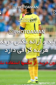 236475, Tehran, [*parameter:4*], لیگ برتر فوتبال ایران، Persian Gulf Cup، Week 2، First Leg، Esteghlal 2 v 0 Malvan Bandar Anzali on 2015/08/07 at Azadi Stadium