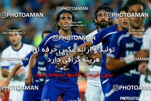236852, Tehran, [*parameter:4*], لیگ برتر فوتبال ایران، Persian Gulf Cup، Week 2، First Leg، Esteghlal 2 v 0 Malvan Bandar Anzali on 2015/08/07 at Azadi Stadium