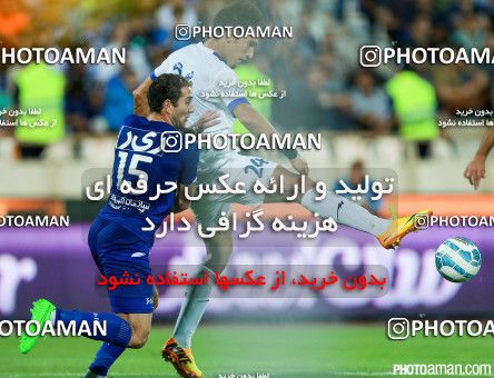 236863, Tehran, [*parameter:4*], لیگ برتر فوتبال ایران، Persian Gulf Cup، Week 2، First Leg، Esteghlal 2 v 0 Malvan Bandar Anzali on 2015/08/07 at Azadi Stadium