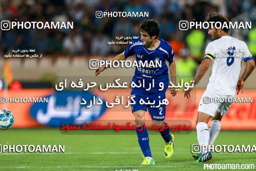 236649, Tehran, [*parameter:4*], لیگ برتر فوتبال ایران، Persian Gulf Cup، Week 2، First Leg، Esteghlal 2 v 0 Malvan Bandar Anzali on 2015/08/07 at Azadi Stadium