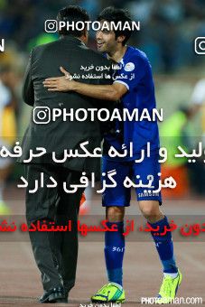 236797, Tehran, [*parameter:4*], لیگ برتر فوتبال ایران، Persian Gulf Cup، Week 2، First Leg، Esteghlal 2 v 0 Malvan Bandar Anzali on 2015/08/07 at Azadi Stadium