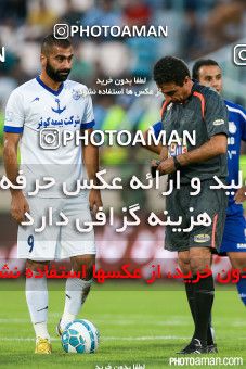 236497, Tehran, [*parameter:4*], لیگ برتر فوتبال ایران، Persian Gulf Cup، Week 2، First Leg، Esteghlal 2 v 0 Malvan Bandar Anzali on 2015/08/07 at Azadi Stadium