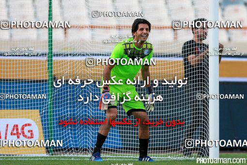 236924, Tehran, [*parameter:4*], لیگ برتر فوتبال ایران، Persian Gulf Cup، Week 2، First Leg، Esteghlal 2 v 0 Malvan Bandar Anzali on 2015/08/07 at Azadi Stadium