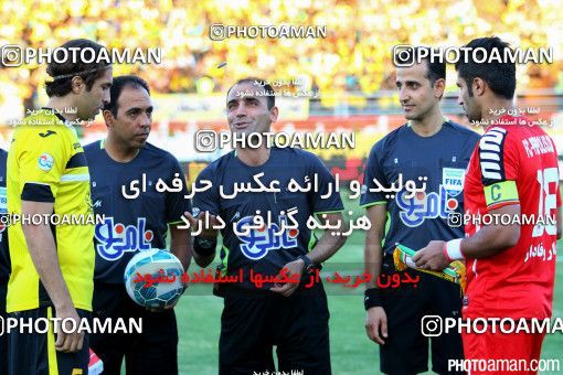 236999, Isfahan,Fooladshahr, Iran, لیگ برتر فوتبال ایران، Persian Gulf Cup، Week 3، First Leg، Sepahan 4 v 2 Persepolis on 2015/08/13 at Foolad Shahr Stadium