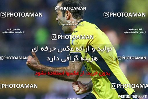 236996, Isfahan,Fooladshahr, Iran, لیگ برتر فوتبال ایران، Persian Gulf Cup، Week 3، First Leg، Sepahan 4 v 2 Persepolis on 2015/08/13 at Foolad Shahr Stadium
