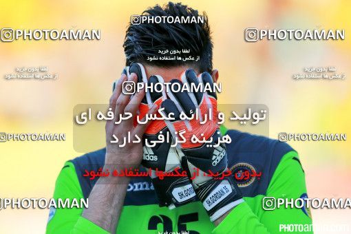 238283, Isfahan,Fooladshahr, Iran, لیگ برتر فوتبال ایران، Persian Gulf Cup، Week 3، First Leg، Sepahan 4 v 2 Persepolis on 2015/08/13 at Foolad Shahr Stadium