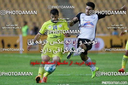 237253, Tehran, [*parameter:4*], لیگ برتر فوتبال ایران، Persian Gulf Cup، Week 2، First Leg، Naft Tehran 1 v 1 Saba on 2015/08/06 at Takhti Stadium