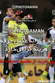 237229, Tehran, [*parameter:4*], لیگ برتر فوتبال ایران، Persian Gulf Cup، Week 2، First Leg، Naft Tehran 1 v 1 Saba on 2015/08/06 at Takhti Stadium