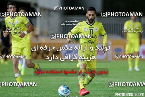 237258, Tehran, [*parameter:4*], لیگ برتر فوتبال ایران، Persian Gulf Cup، Week 2، First Leg، Naft Tehran 1 v 1 Saba on 2015/08/06 at Takhti Stadium