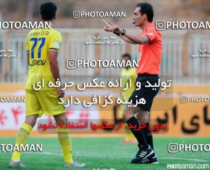 237327, Tehran, [*parameter:4*], لیگ برتر فوتبال ایران، Persian Gulf Cup، Week 2، First Leg، Naft Tehran 1 v 1 Saba on 2015/08/06 at Takhti Stadium