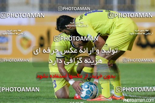 237239, Tehran, [*parameter:4*], لیگ برتر فوتبال ایران، Persian Gulf Cup، Week 2، First Leg، Naft Tehran 1 v 1 Saba on 2015/08/06 at Takhti Stadium