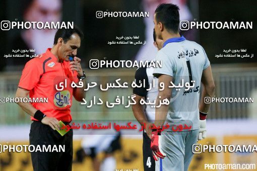 237337, Tehran, [*parameter:4*], لیگ برتر فوتبال ایران، Persian Gulf Cup، Week 2، First Leg، Naft Tehran 1 v 1 Saba on 2015/08/06 at Takhti Stadium