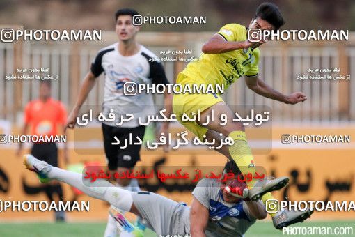 237196, Tehran, [*parameter:4*], لیگ برتر فوتبال ایران، Persian Gulf Cup، Week 2، First Leg، Naft Tehran 1 v 1 Saba on 2015/08/06 at Takhti Stadium
