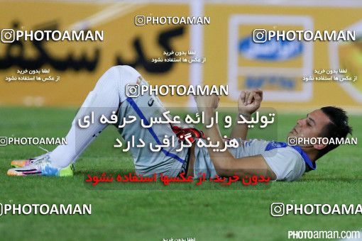237288, Tehran, [*parameter:4*], لیگ برتر فوتبال ایران، Persian Gulf Cup، Week 2، First Leg، Naft Tehran 1 v 1 Saba on 2015/08/06 at Takhti Stadium