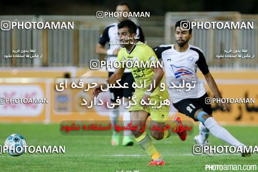 237268, Tehran, [*parameter:4*], لیگ برتر فوتبال ایران، Persian Gulf Cup، Week 2، First Leg، Naft Tehran 1 v 1 Saba on 2015/08/06 at Takhti Stadium