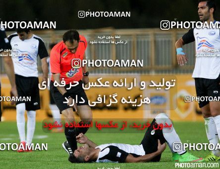 237338, Tehran, [*parameter:4*], لیگ برتر فوتبال ایران، Persian Gulf Cup، Week 2، First Leg، Naft Tehran 1 v 1 Saba on 2015/08/06 at Takhti Stadium
