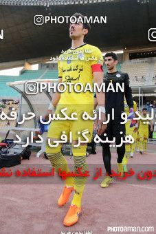 237295, Tehran, [*parameter:4*], لیگ برتر فوتبال ایران، Persian Gulf Cup، Week 2، First Leg، Naft Tehran 1 v 1 Saba on 2015/08/06 at Takhti Stadium
