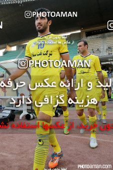 237299, Tehran, [*parameter:4*], لیگ برتر فوتبال ایران، Persian Gulf Cup، Week 2، First Leg، Naft Tehran 1 v 1 Saba on 2015/08/06 at Takhti Stadium