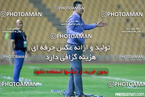 237243, Tehran, [*parameter:4*], لیگ برتر فوتبال ایران، Persian Gulf Cup، Week 2، First Leg، Naft Tehran 1 v 1 Saba on 2015/08/06 at Takhti Stadium