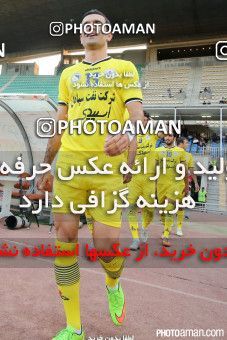237296, Tehran, [*parameter:4*], لیگ برتر فوتبال ایران، Persian Gulf Cup، Week 2، First Leg، Naft Tehran 1 v 1 Saba on 2015/08/06 at Takhti Stadium