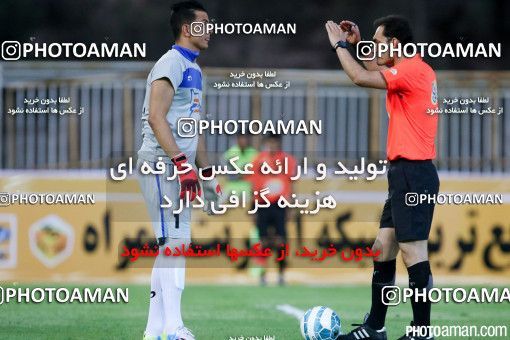 237217, Tehran, [*parameter:4*], لیگ برتر فوتبال ایران، Persian Gulf Cup، Week 2، First Leg، Naft Tehran 1 v 1 Saba on 2015/08/06 at Takhti Stadium