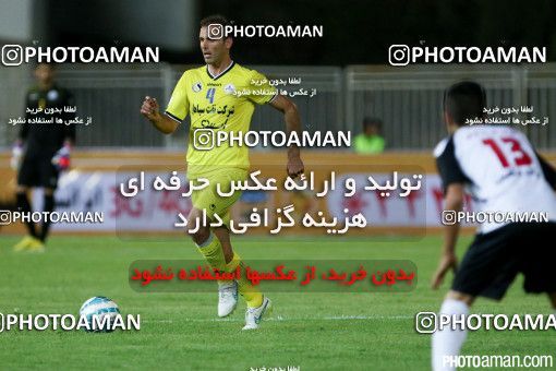 237279, Tehran, [*parameter:4*], لیگ برتر فوتبال ایران، Persian Gulf Cup، Week 2، First Leg، Naft Tehran 1 v 1 Saba on 2015/08/06 at Takhti Stadium