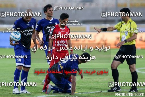 237369, Ahvaz, [*parameter:4*], لیگ برتر فوتبال ایران، Persian Gulf Cup، Week 2، First Leg، Esteghlal Khouzestan 2 v 1 Persepolis on 2015/08/06 at Ahvaz Ghadir Stadium