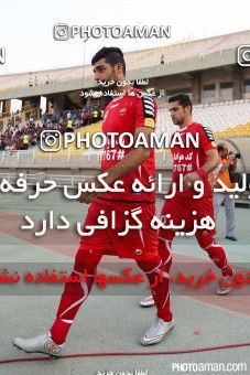 237458, Ahvaz, [*parameter:4*], لیگ برتر فوتبال ایران، Persian Gulf Cup، Week 2، First Leg، Esteghlal Khouzestan 2 v 1 Persepolis on 2015/08/06 at Ahvaz Ghadir Stadium
