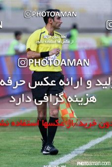 237497, Ahvaz, [*parameter:4*], لیگ برتر فوتبال ایران، Persian Gulf Cup، Week 2، First Leg، Esteghlal Khouzestan 2 v 1 Persepolis on 2015/08/06 at Ahvaz Ghadir Stadium