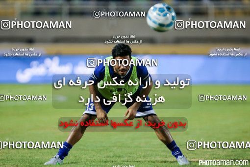 237371, Ahvaz, [*parameter:4*], لیگ برتر فوتبال ایران، Persian Gulf Cup، Week 2، First Leg، Esteghlal Khouzestan 2 v 1 Persepolis on 2015/08/06 at Ahvaz Ghadir Stadium