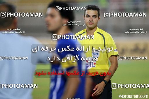 237506, Ahvaz, [*parameter:4*], لیگ برتر فوتبال ایران، Persian Gulf Cup، Week 2، First Leg، Esteghlal Khouzestan 2 v 1 Persepolis on 2015/08/06 at Ahvaz Ghadir Stadium
