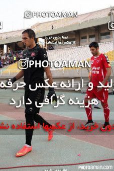 237457, Ahvaz, [*parameter:4*], لیگ برتر فوتبال ایران، Persian Gulf Cup، Week 2، First Leg، Esteghlal Khouzestan 2 v 1 Persepolis on 2015/08/06 at Ahvaz Ghadir Stadium