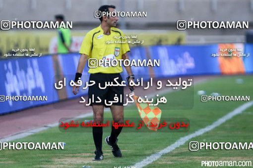 237496, Ahvaz, [*parameter:4*], لیگ برتر فوتبال ایران، Persian Gulf Cup، Week 2، First Leg، Esteghlal Khouzestan 2 v 1 Persepolis on 2015/08/06 at Ahvaz Ghadir Stadium