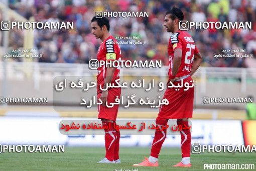 237363, Ahvaz, [*parameter:4*], لیگ برتر فوتبال ایران، Persian Gulf Cup، Week 2، First Leg، Esteghlal Khouzestan 2 v 1 Persepolis on 2015/08/06 at Ahvaz Ghadir Stadium