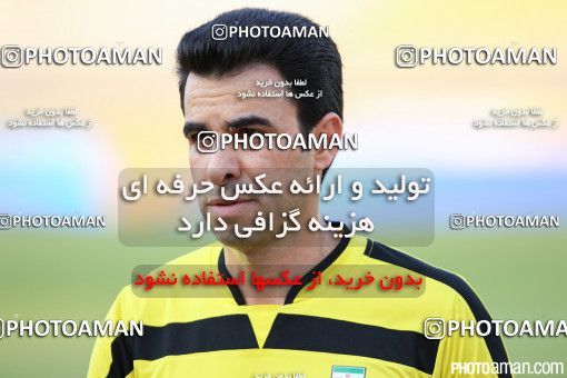237491, Ahvaz, [*parameter:4*], لیگ برتر فوتبال ایران، Persian Gulf Cup، Week 2، First Leg، Esteghlal Khouzestan 2 v 1 Persepolis on 2015/08/06 at Ahvaz Ghadir Stadium