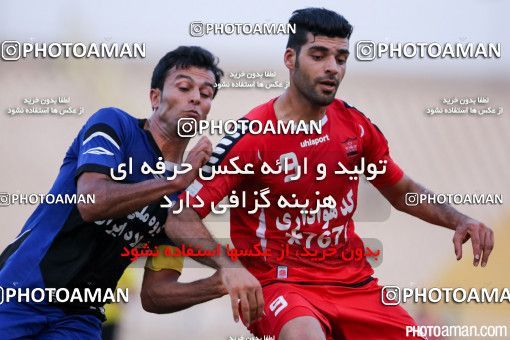 237365, Ahvaz, [*parameter:4*], لیگ برتر فوتبال ایران، Persian Gulf Cup، Week 2، First Leg، Esteghlal Khouzestan 2 v 1 Persepolis on 2015/08/06 at Ahvaz Ghadir Stadium