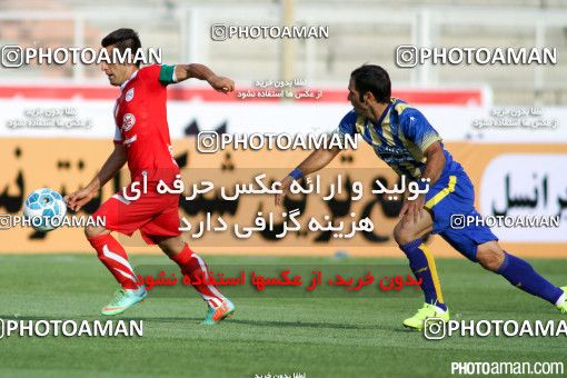 237538, Tabriz, [*parameter:4*], لیگ برتر فوتبال ایران، Persian Gulf Cup، Week 2، First Leg، Gostaresh Foulad Tabriz 1 v 3 Tractor Sazi on 2015/08/07 at Yadegar-e Emam Stadium