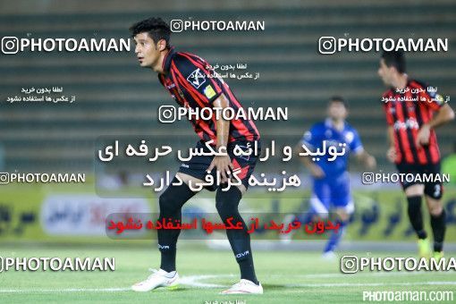 237694, Ahvaz, [*parameter:4*], لیگ برتر فوتبال ایران، Persian Gulf Cup، Week 2، First Leg، Esteghlal Ahvaz 1 v 0 Siah Jamegan on 2015/08/07 at Takhti Stadium Ahvaz
